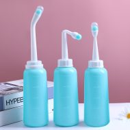 Feminine Kids Care Handheld Travel Bidet Sprayer Peri Bottle04