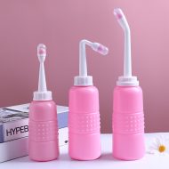Feminine Kids Care Handheld Travel Bidet Sprayer Peri Bottle05