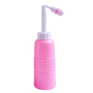 Feminine Kids Care Handheld Travel Bidet Sprayer Peri Bottle1