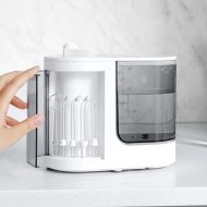 10 Modes for Teeth Clean Family type water flosser dental water jet 2