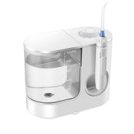 10 Modes for Teeth Clean Family type water flosser dental water jet 4