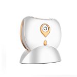 Neck Face Beauty Device Anti-wrinkle Reduce Puffiness  3 Modes
