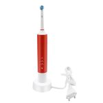 3 Modes for Teeth Clean  Rechargeable Rotating  Electric Toothbrush