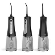 Five working mode with big 350ml water tank water flosser oral irrigator 2