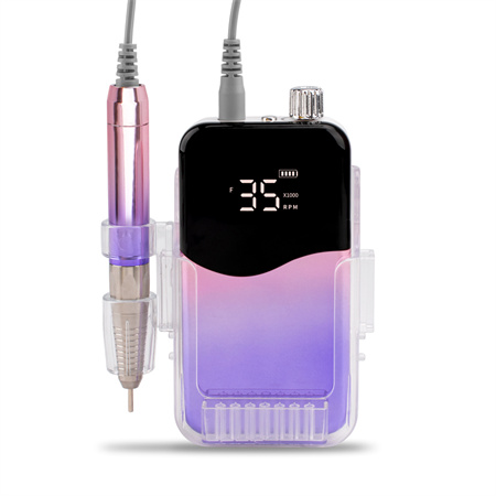 High Quality Mini Nail Drill Machine Manicure Machine 30000rpm