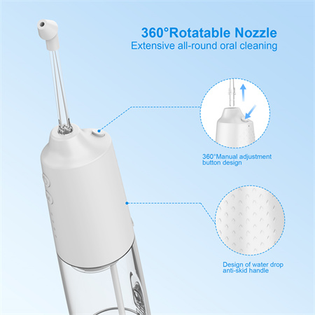 High Flow Oxygen Therapy Machine Respiratory Humidifier