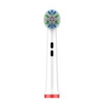 Oral Brush Compatible Electric Toothbrush Replacement Heads EB25-X
