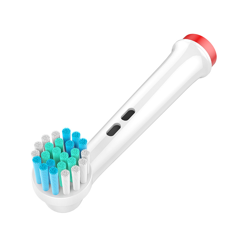 Tooth Brush Heads Adapt to Oral Brushes round compatible oral brush head10