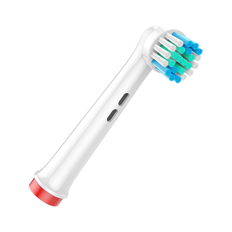 Tooth Brush Heads Adapt to Oral Brushes round compatible oral brush head11