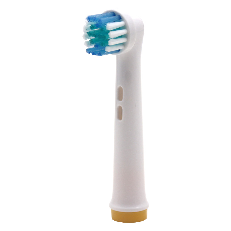 Tooth Brush Heads Adapt to Oral Brushes round compatible oral brush head4
