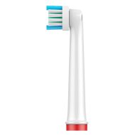 Tooth Brush Heads Adapt to Oral Brushes round compatible oral brush head7