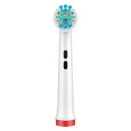 Tooth Brush Heads Adapt to Oral Brushes round compatible oral brush head8