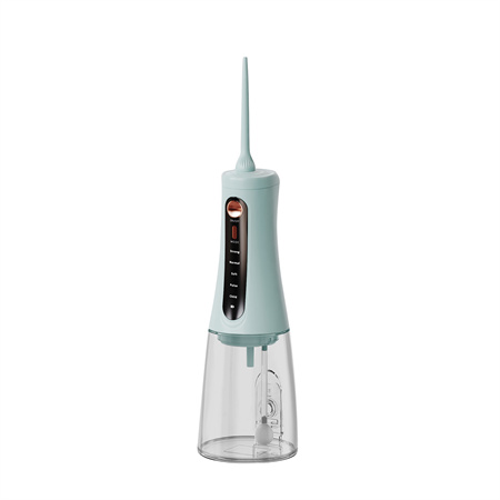 Braces Orthodontic Jet Tooth Mini Electric Waterfloss Oral Irrigator Water Dental Flosser for Teeth Water Flosser