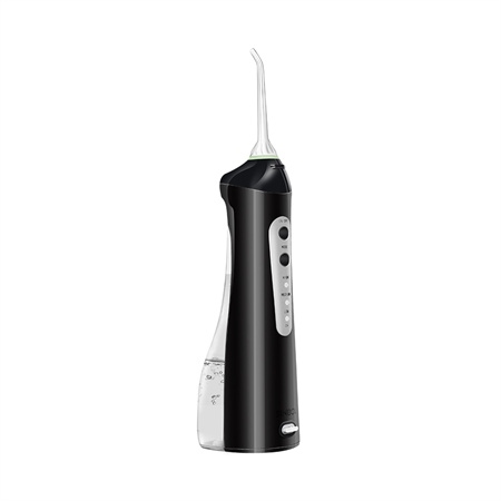 Isee Low dB Silent Motor Portable Pull-up Design Mini Love Oral Irrigator