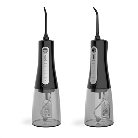 Best Small USB Cordless Travel Mini Waterflosser Pick Portable Electric Teeth Cleaning Dental Floss Oral Irrigator Water Flosser