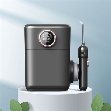 Automatic Ipx7 Waterproof Adult Electric Toothbrush 3 Modes