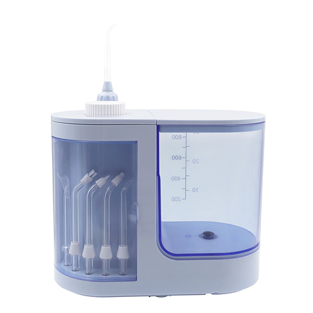 Braces Orthodontic Jet Tooth Mini Electric Waterfloss Oral Irrigator Water Dental Flosser for Teeth Water Flosser