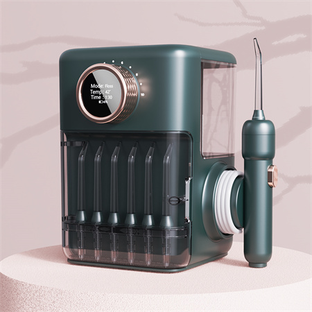 My-M188 Dental Supplies Massage Gum Deep Cleaning Water Flosser Oral Irrigator Portable