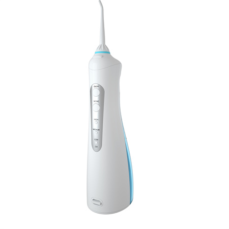 OEM Tooth Care High Dental Pressure Electric Water Jet Flosser Toothpick
