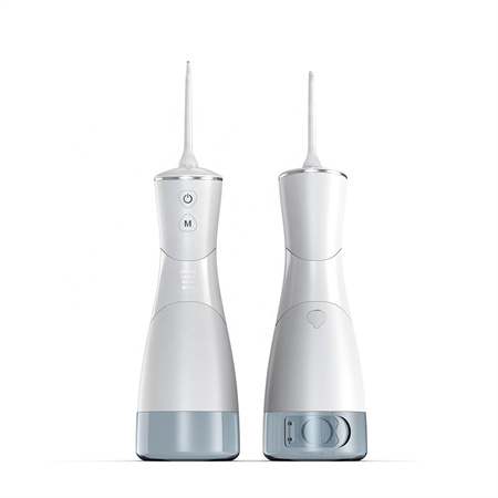 Easy Floss High Pressure Irrigator Private Care Teeth Oral Dental Water Flosser