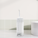 Mini IPX7 waterproof Oral Irrigator Home Travel Water Flosser