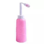 Feminine Kids Care Handheld Travel Bidet Sprayer Peri Bottle