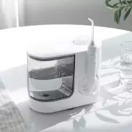10 Modes for Teeth Clean Family type water flosser dental water jet 3
