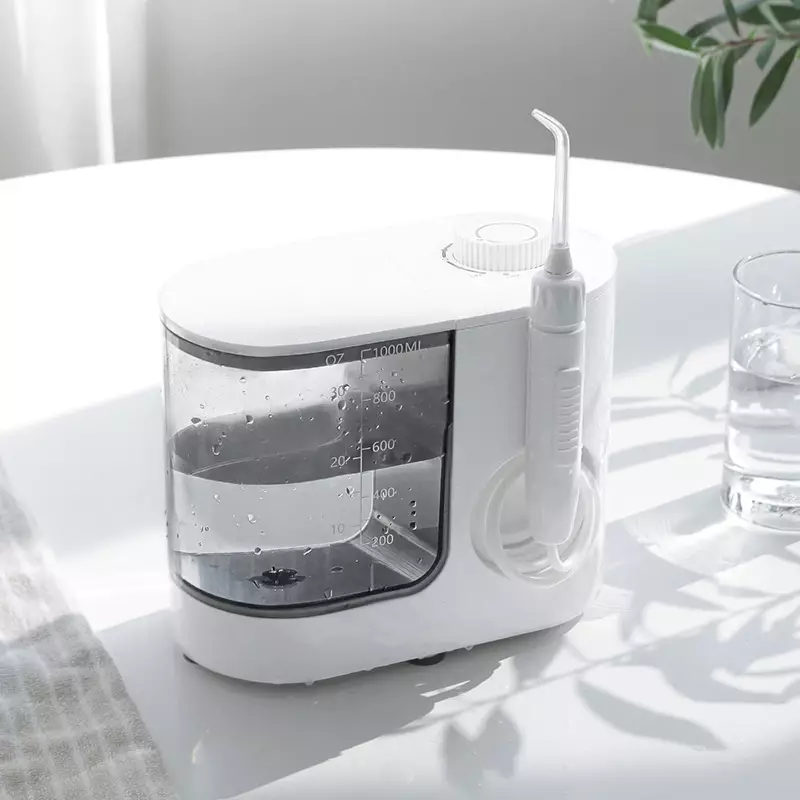 10 Modes for Teeth Clean Family type water flosser dental water jet 3