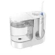 10 Modes for Teeth Clean Family type water flosser dental water jet 4