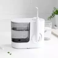 10 Modes for Teeth Clean Family type water flosser dental water jet 5