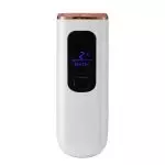 IPL Hair Removal for Women and Men, Laser Permanent Painless Hair Removal for Armpits, Bikini Line and Whole Body Use