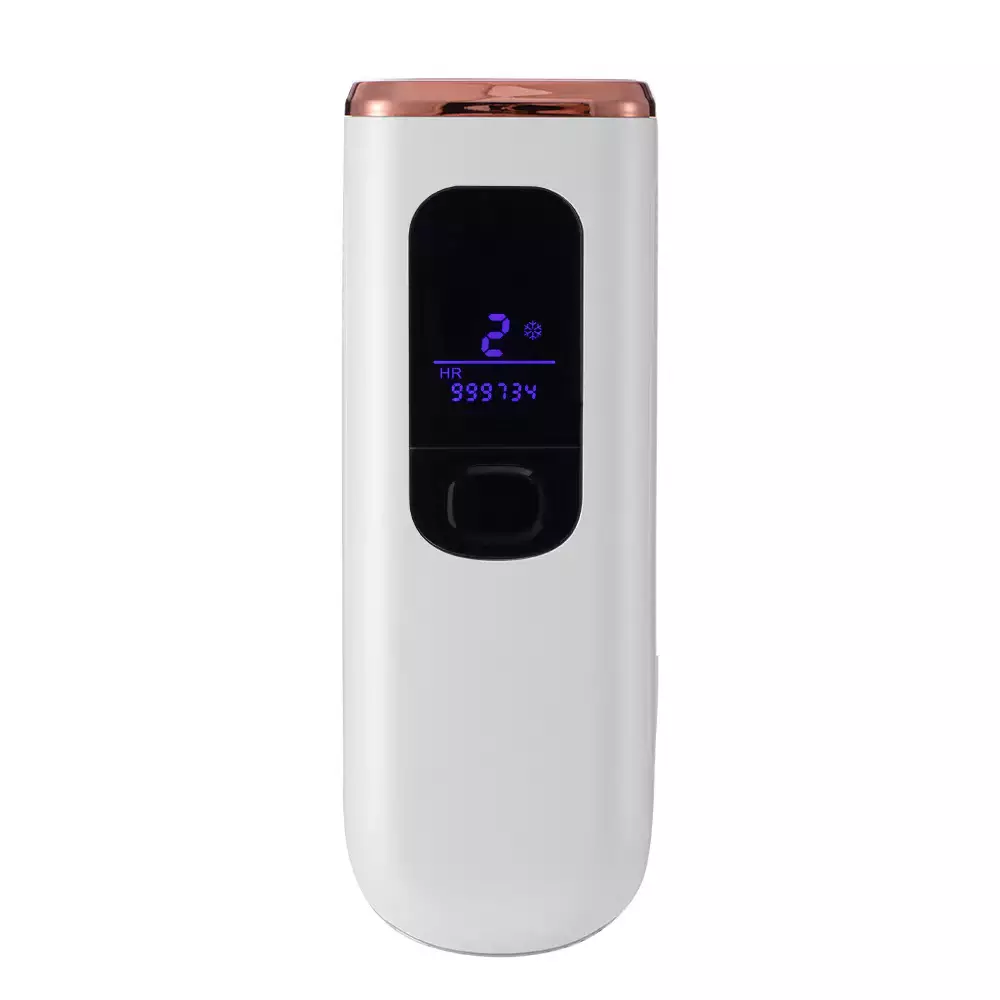 IPL Hair Removal for Women and Men, Laser Permanent Painless Hair Removal for Armpits, Bikini Line and Whole Body Use IPL Hair Removal for Women and Men, Laser Permanent Painless Hair Removal for Armpits, Bikini Line and Whole Body Use