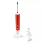 3 Modes for Teeth Clean  Rechargeable Rotating  Electric Toothbrush