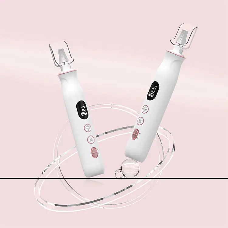 360° LED Light Nail Drill Machine with LCD Display, 10 Speeds Rechargeable Nail Drill 360° LED Light Nail Drill Machine with LCD Display, 10 Speeds Rechargeable Nail Drill