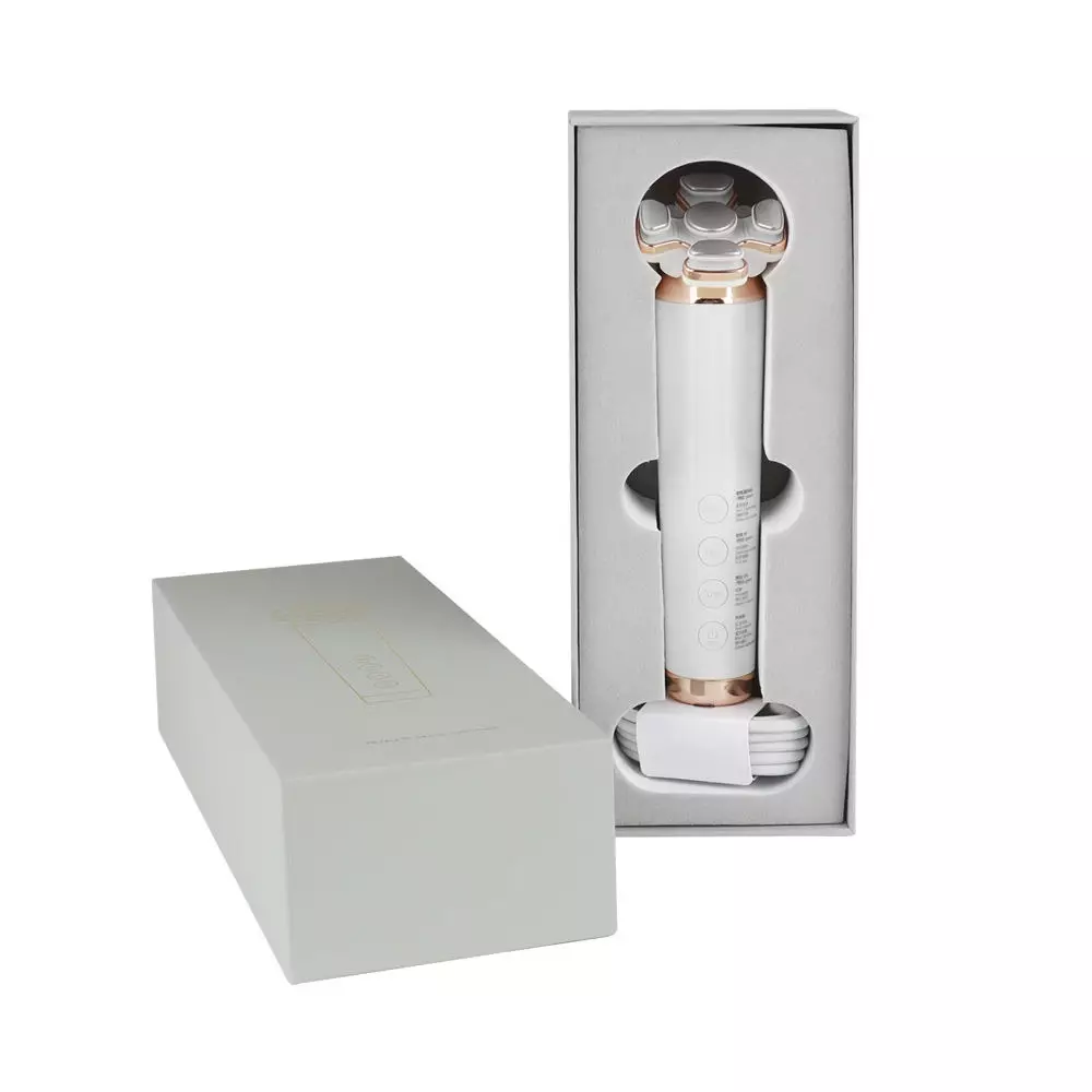 Anti Aging Moveable Massage Tips Neck Face Lifting Beauty Device