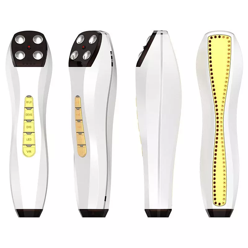 Anti Aging Wrinkle Removal Home Use Beauty Skin Tightening Device