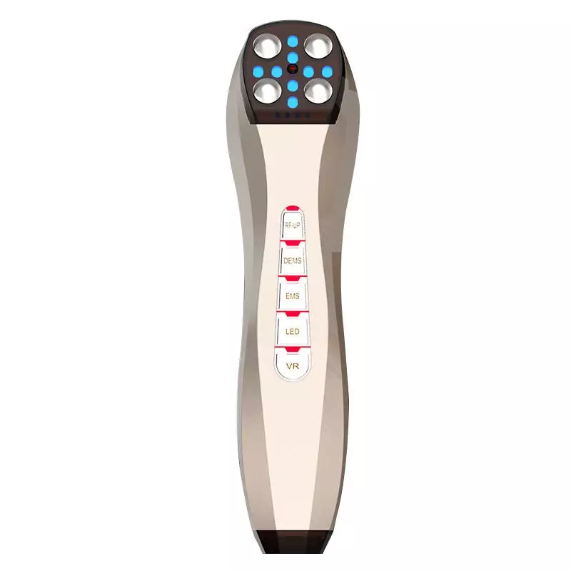 Anti Aging Wrinkle Removal Home Use Beauty Skin Tightening Device