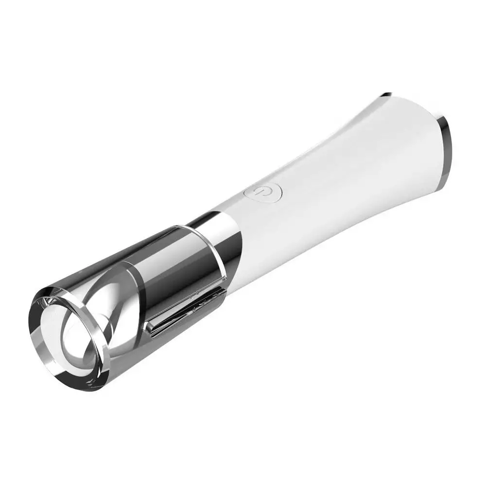 Beauty Eye Massager USB Rechargeable Facial Massager Skin Care Device