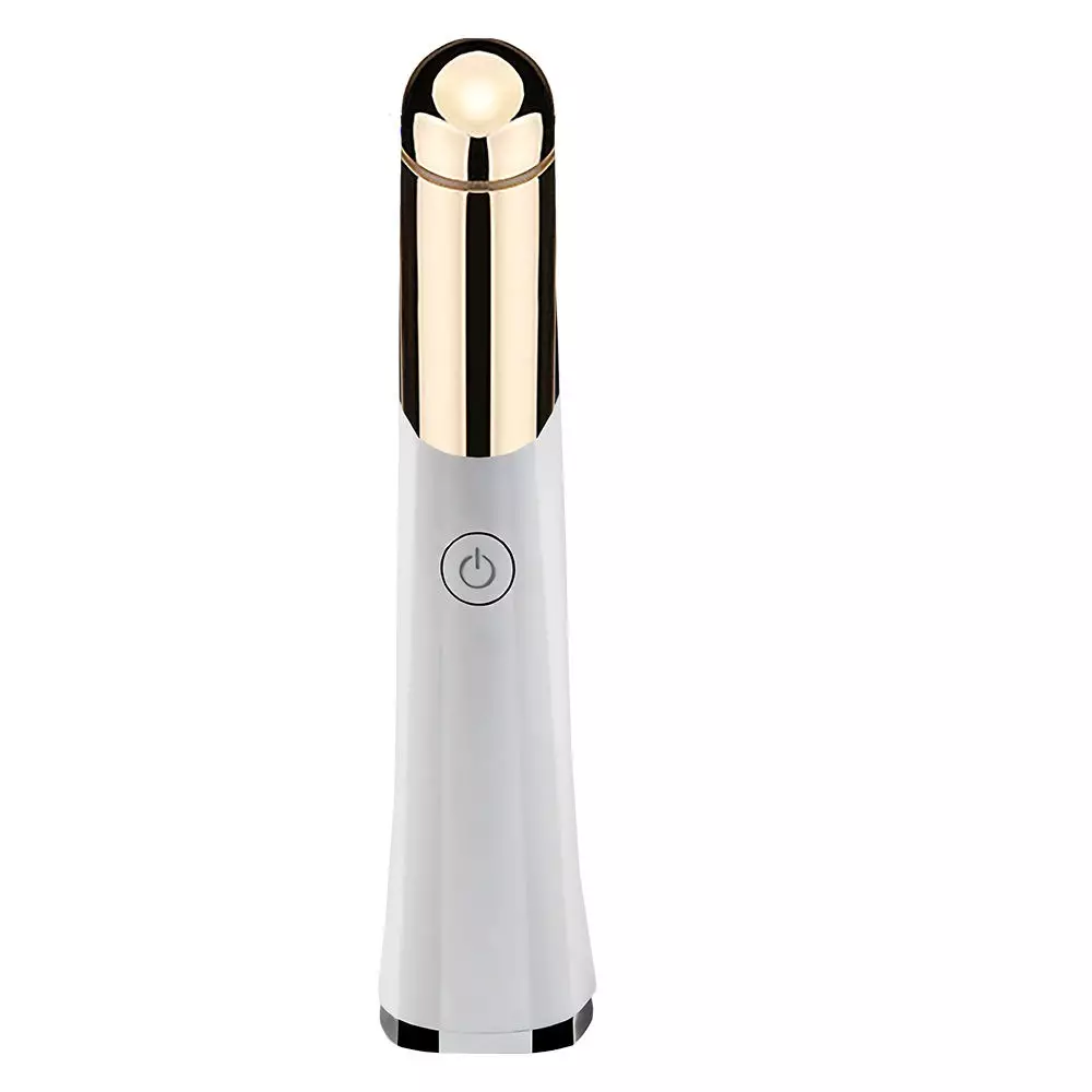 Beauty Eye Massager USB Rechargeable Facial Massager Skin Care Device