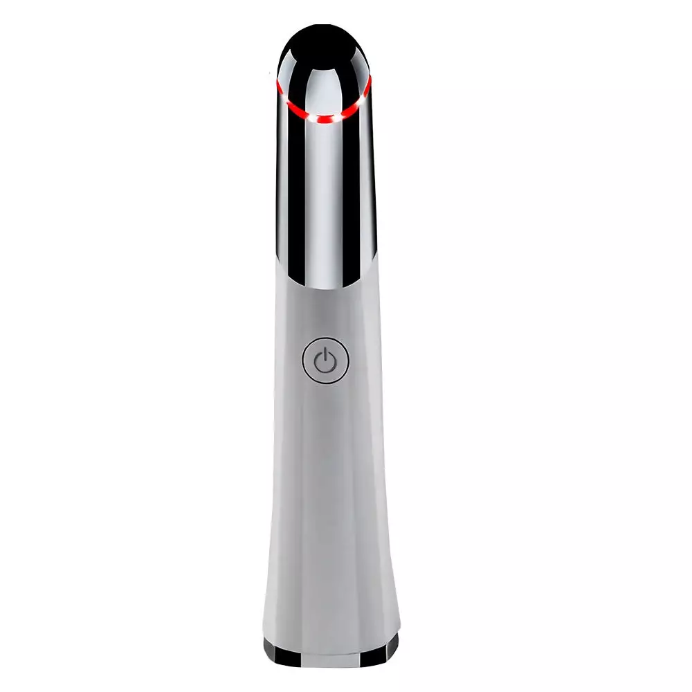 Beauty Eye Massager USB Rechargeable Facial Massager Skin Care Device