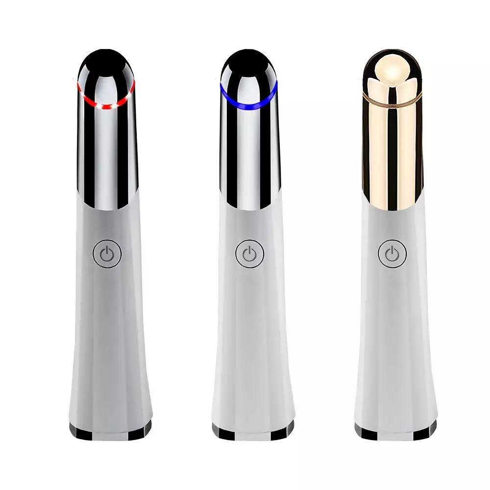 Beauty Eye Massager USB Rechargeable Facial Massager Skin Care Device