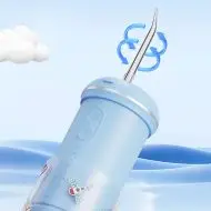 Kids’-Water-Flosser-for-Ages-6+–Standard-Nozzle-Orthodontic-Nozzle–4-Flossing-Modes-5