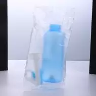 Nasal Irrigation Portable Nasal Cleansing Washer Irrigation Nose Cleaner Bottle 2