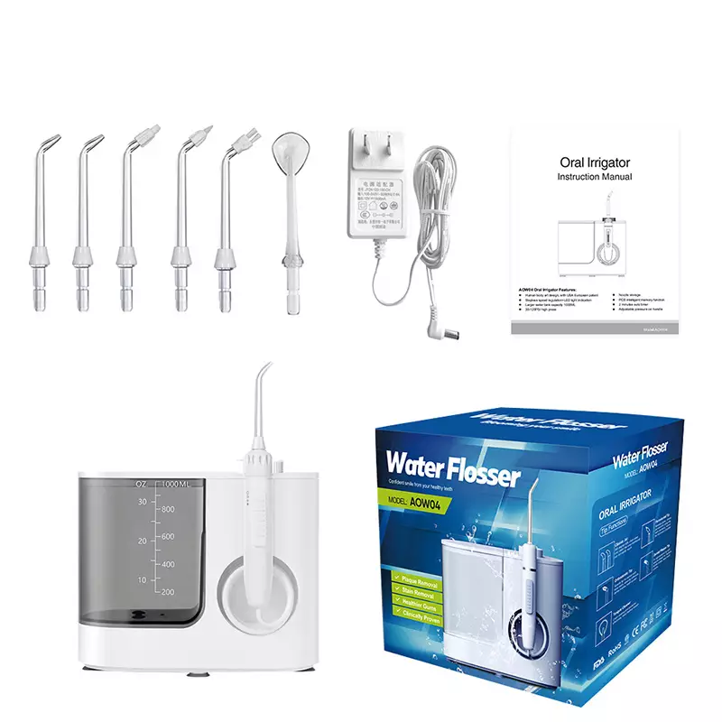 Product details picture AOW04 5