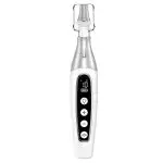 Professional Manicure Pedicure Kit Electric Nail File Set Cordless Electric Nail Drill Machine