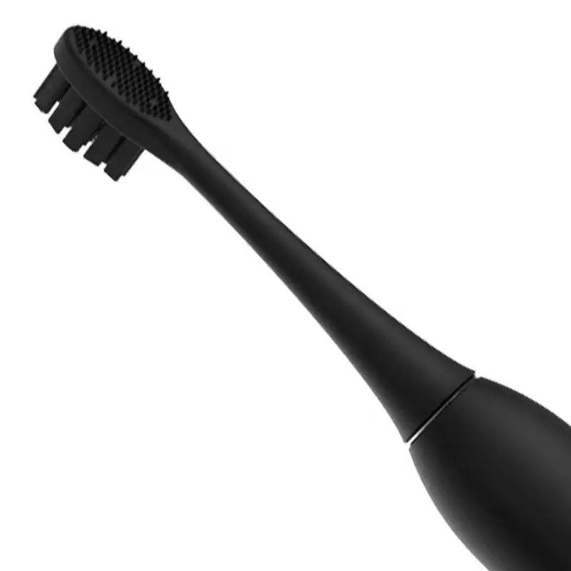 Smart Sonic Whitening Dupont Soft Brush Silent Electric Toothbrush
