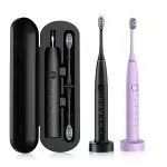 X610 Adult Rechargeable Electric Sonic Toothbrush