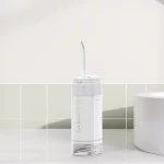 Mini IPX7 waterproof Oral Irrigator Home Travel Water Flosser